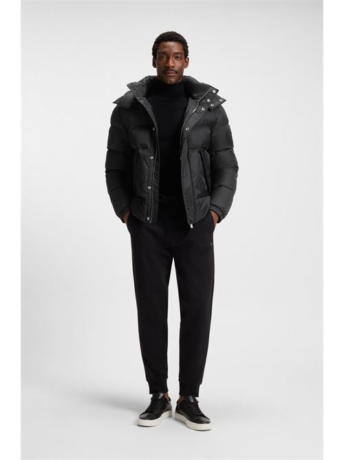 Piumino h-corbinian5 BOSS | 50548727 H-CORBINIAN5.001